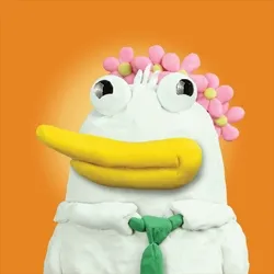 Lucky Ducky #3202