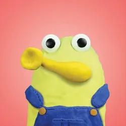 Lucky Ducky #3420