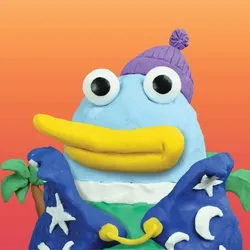 Lucky Ducky #679