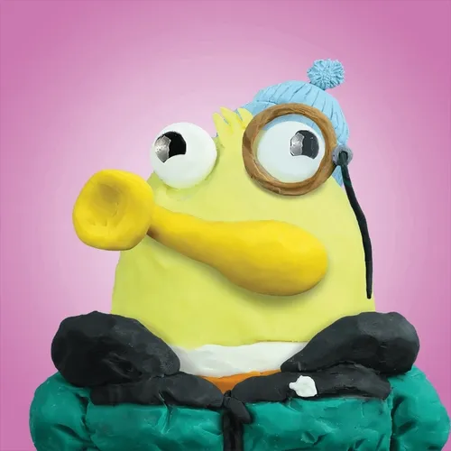Lucky Ducky Nft