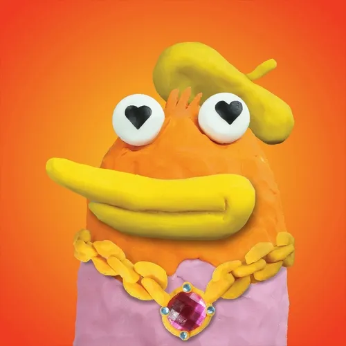 Lucky Ducky Nft