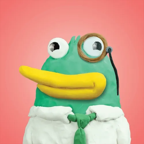Lucky Ducky Nft