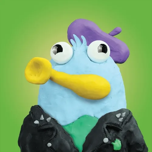Lucky Ducky Nft