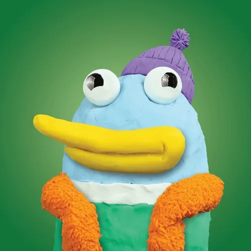Lucky Ducky Nft