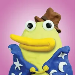 Lucky Ducky #6746