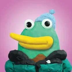 Lucky Ducky #6906