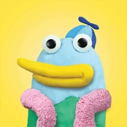 Lucky Ducky #4915