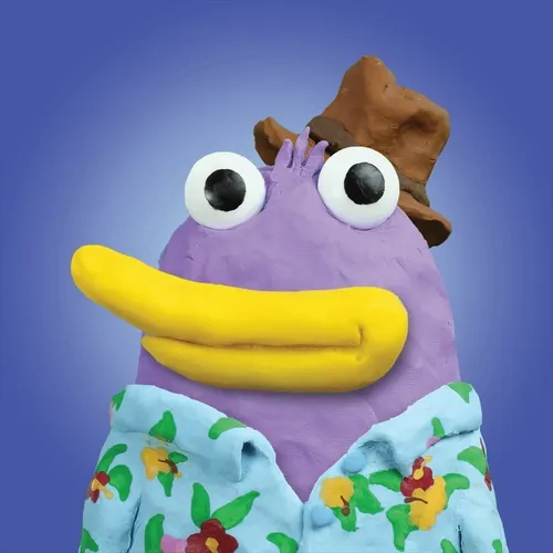 Lucky Ducky Nft