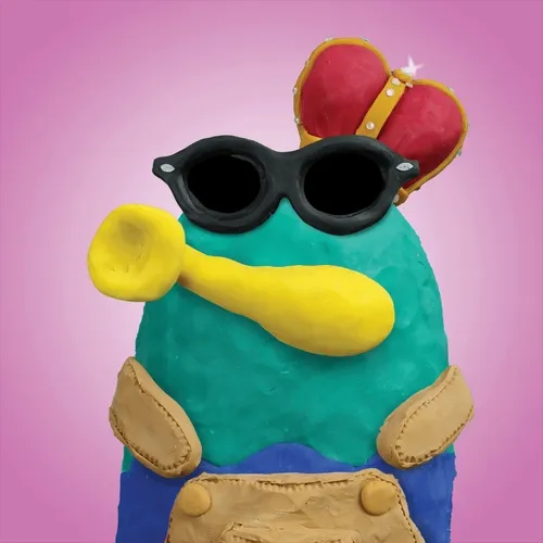 Lucky Ducky Nft