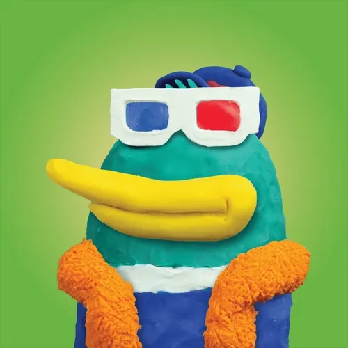 Lucky Ducky Nft