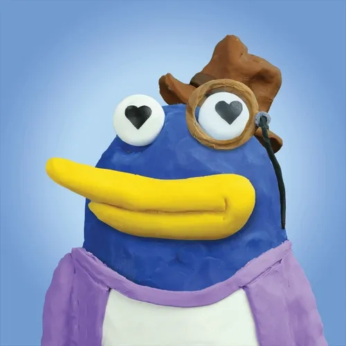 Lucky Ducky Nft