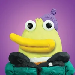 Lucky Ducky #2082