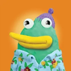 Lucky Ducky #3599