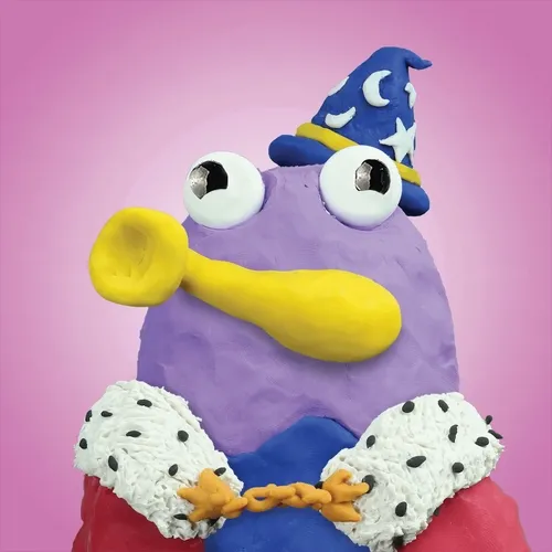 Lucky Ducky Nft