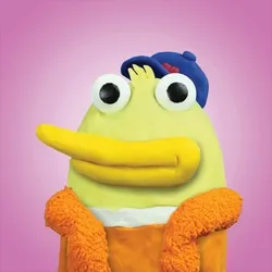 Lucky Ducky #2815
