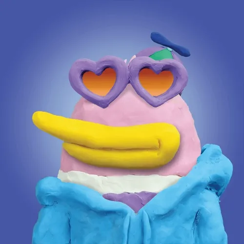 Lucky Ducky Nft