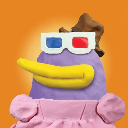 Lucky Ducky Nft