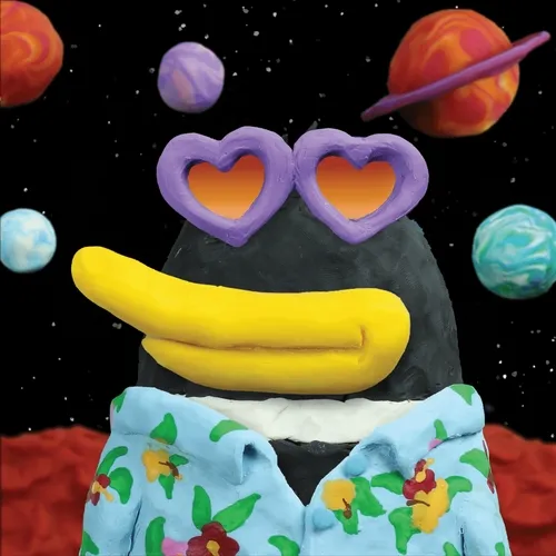 Lucky Ducky Nft
