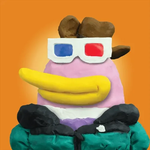 Lucky Ducky Nft