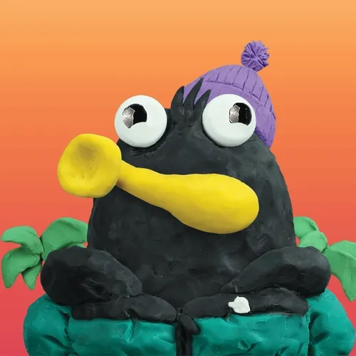 Lucky Ducky Nft