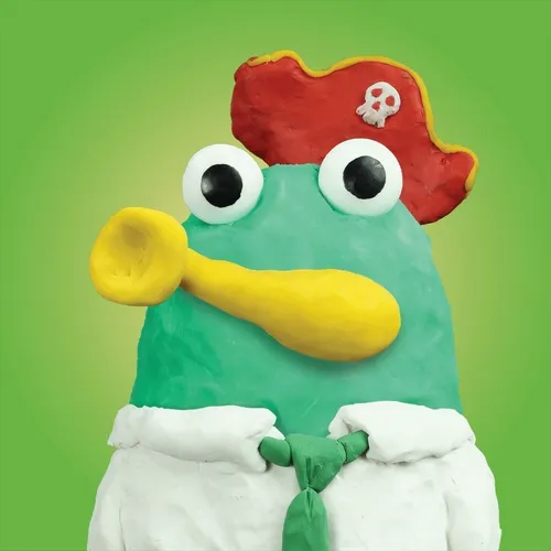 Lucky Ducky Nft