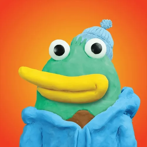 Lucky Ducky Nft