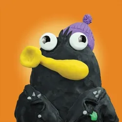 Lucky Ducky #4892