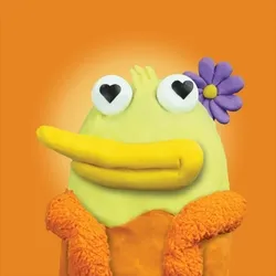 Lucky Ducky #5267