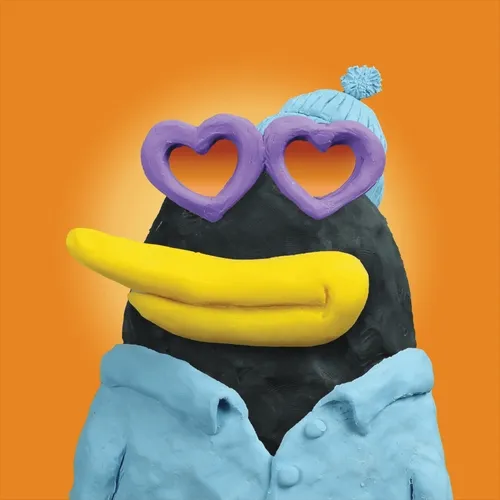 Lucky Ducky Nft