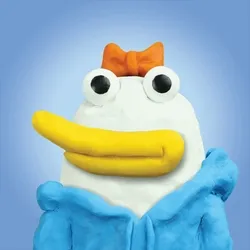 Lucky Ducky #6813