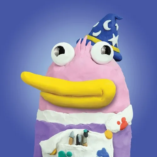 Lucky Ducky Nft