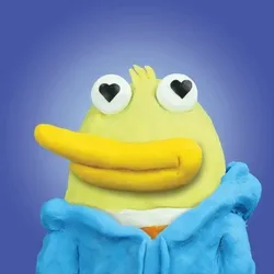 Lucky Ducky #497