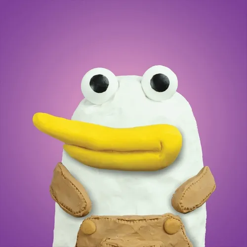 Lucky Ducky Nft