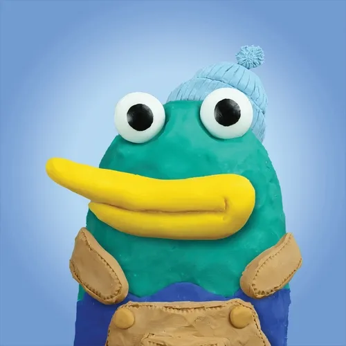 Lucky Ducky Nft