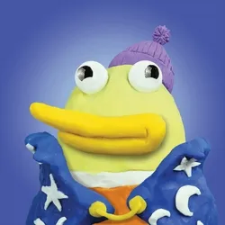 Lucky Ducky #6010