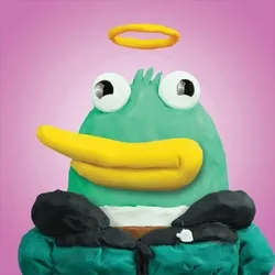 Lucky Ducky #2029