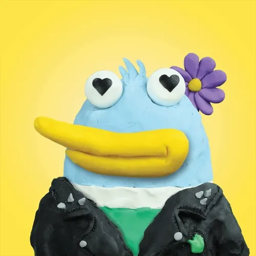 Lucky Ducky #2332