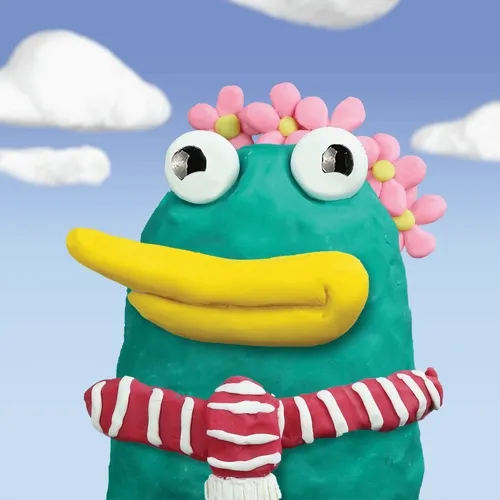 Lucky Ducky Nft