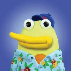 Lucky Ducky #90