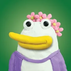 Lucky Ducky #7052