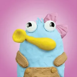 Lucky Ducky #5616