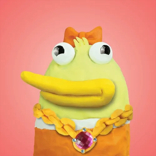 Lucky Ducky Nft