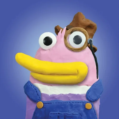 Lucky Ducky Nft