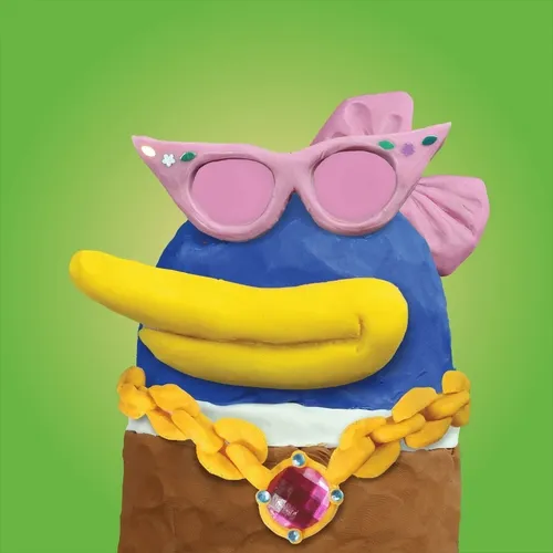 Lucky Ducky Nft