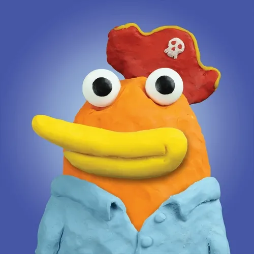 Lucky Ducky Nft