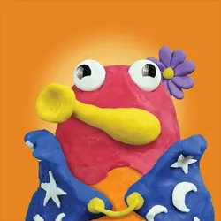 Lucky Ducky #4149