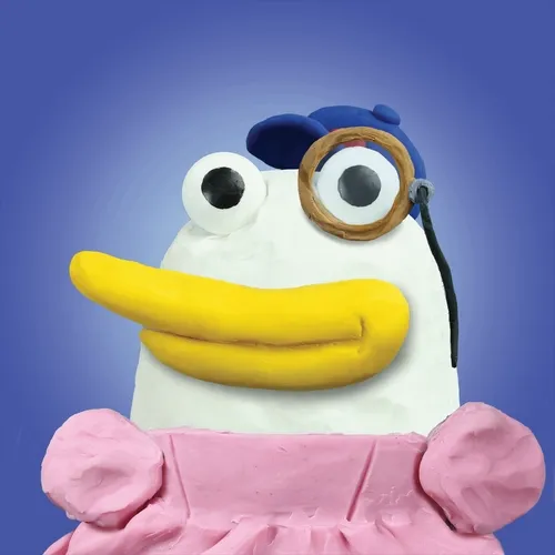Lucky Ducky Nft