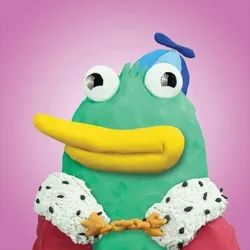 Lucky Ducky #676
