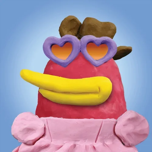 Lucky Ducky Nft