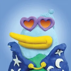 Lucky Ducky #3039